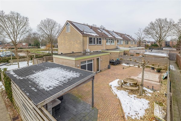 Medium property photo - Provinciënlaan 2, 9642 GX Veendam